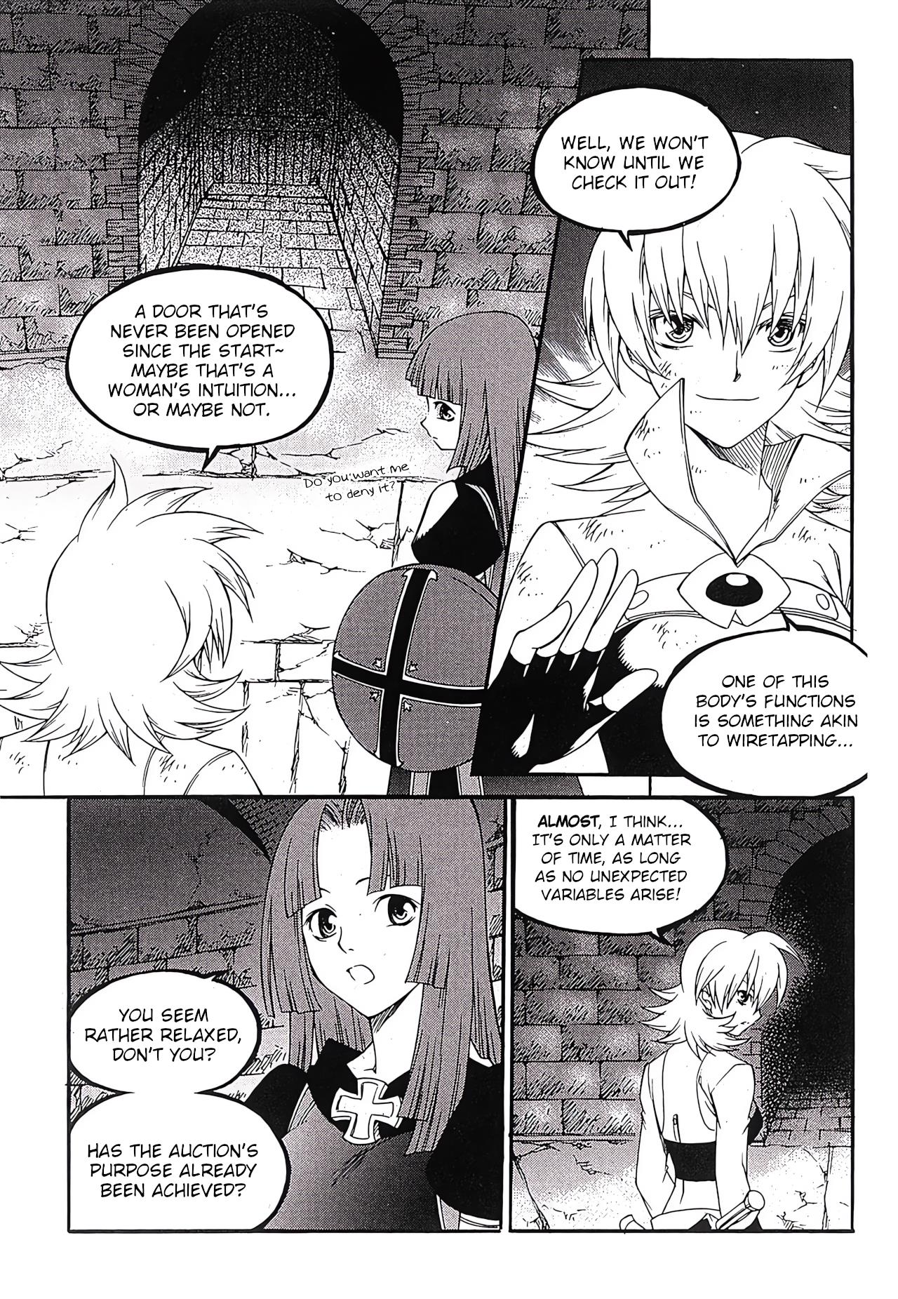 Yureka - Page 2