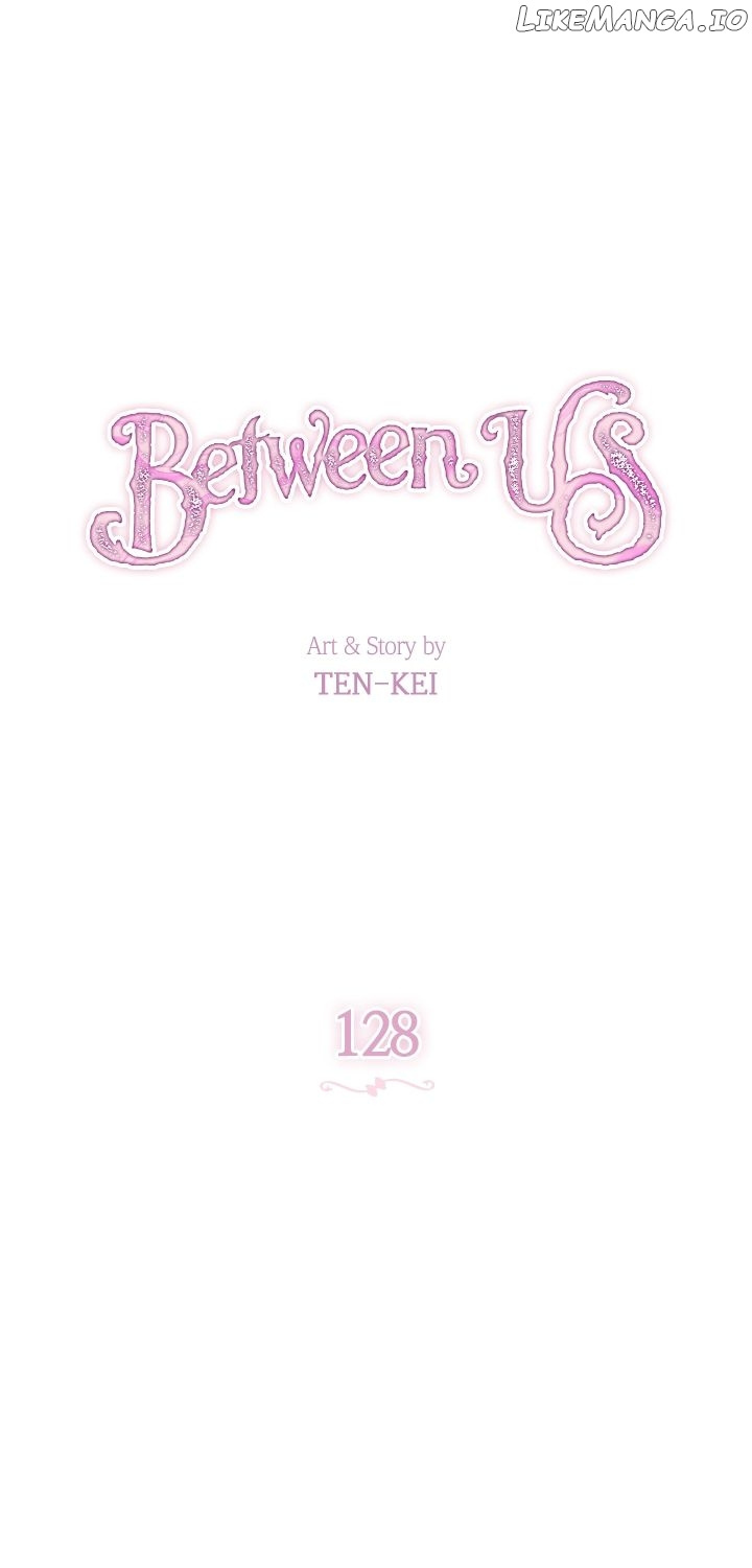 Between Two Lips Chapter 128 - Picture 1