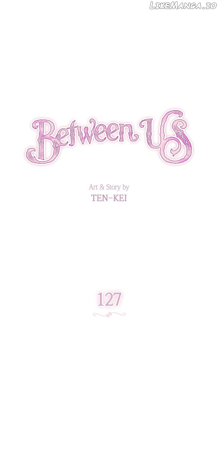 Between Two Lips Chapter 127 - Picture 1