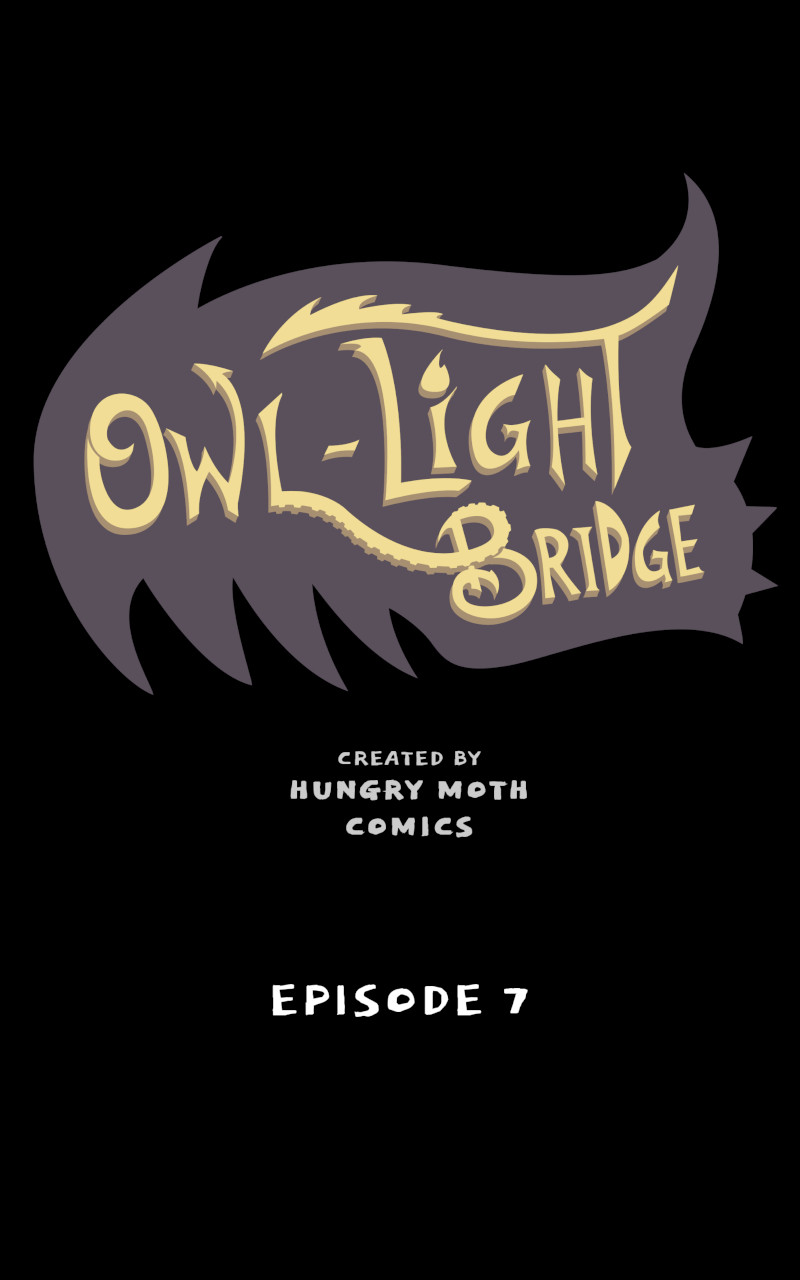 Owl-Light Bridge - Page 1