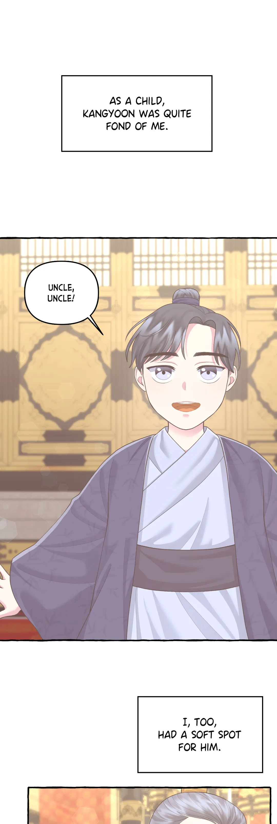 Cheer Up, Your Highness! Chapter 28 - Picture 2