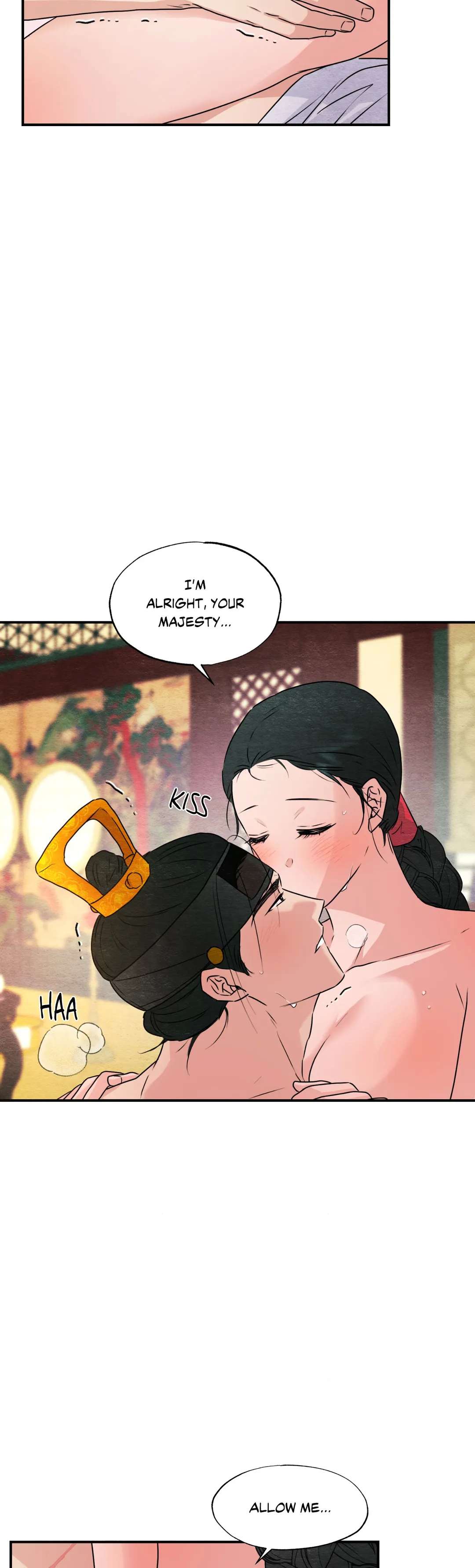Gwang-An Chapter 82 - Picture 3