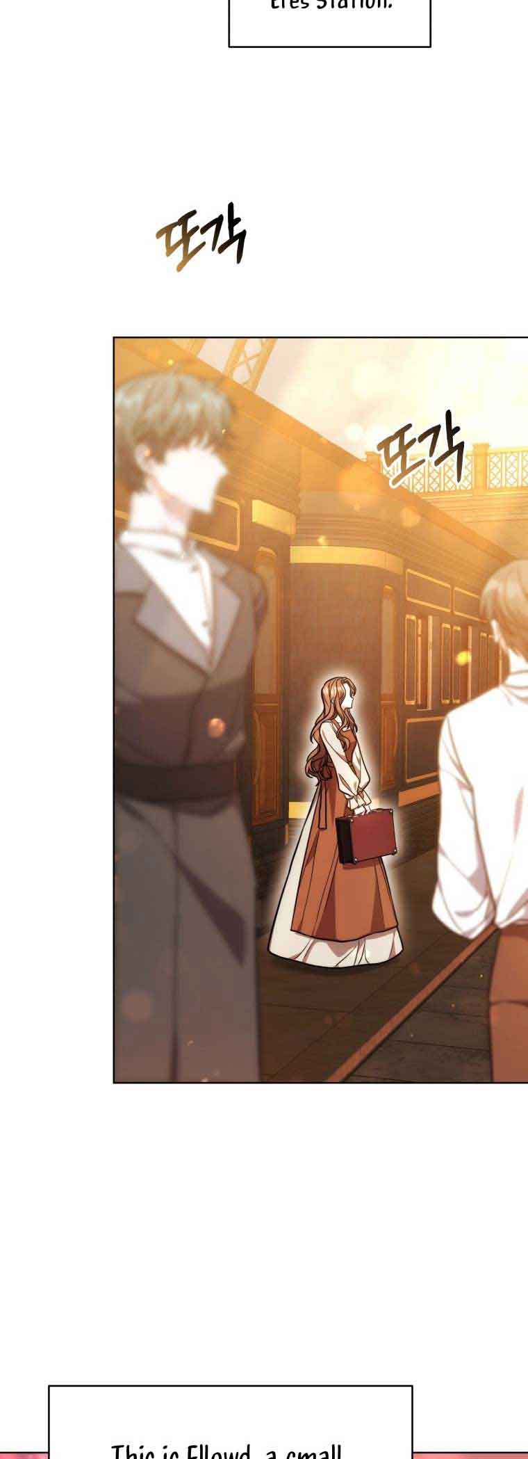 Living As A Maid In Confinement Chapter 8 - Picture 3