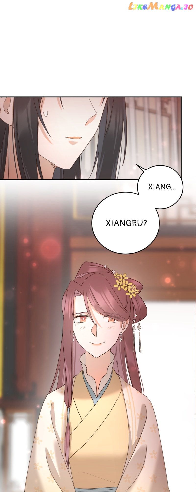 The Empress With No Virtue Chapter 101 - Picture 1