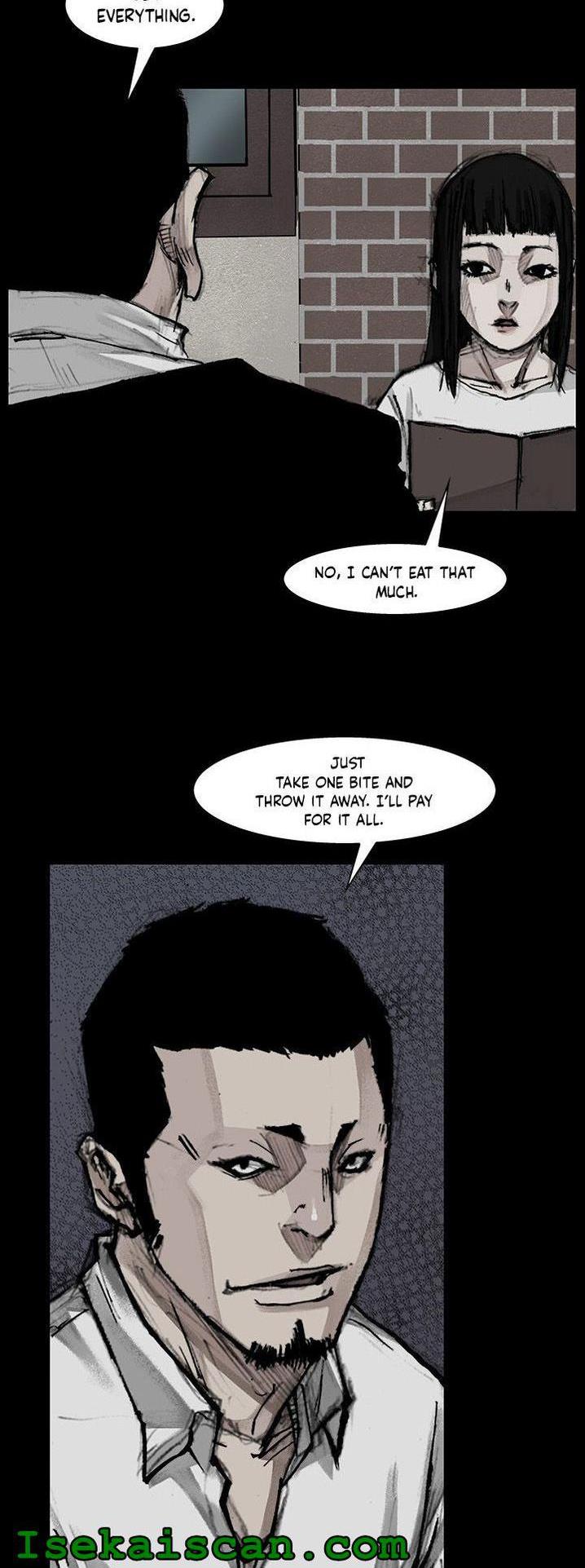 Dokgo 3: Requiem - Page 2