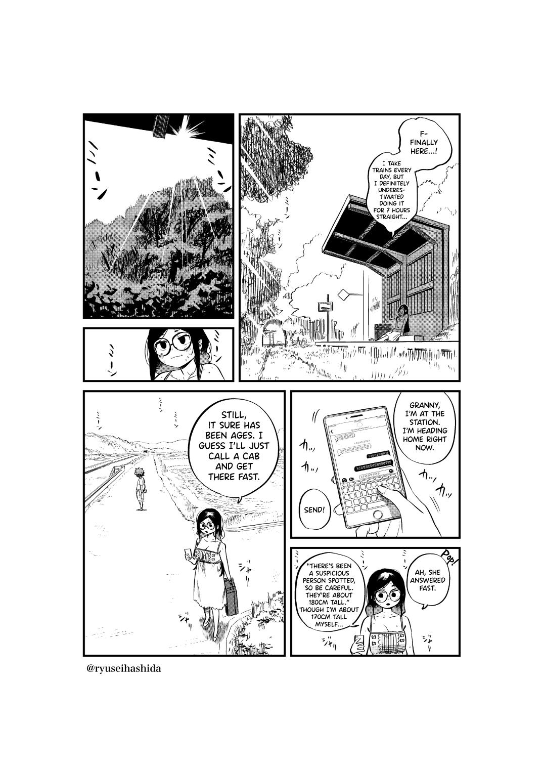 Shachiku Ol Ga Ikinuki Suru Manga Chapter 2 - Picture 3