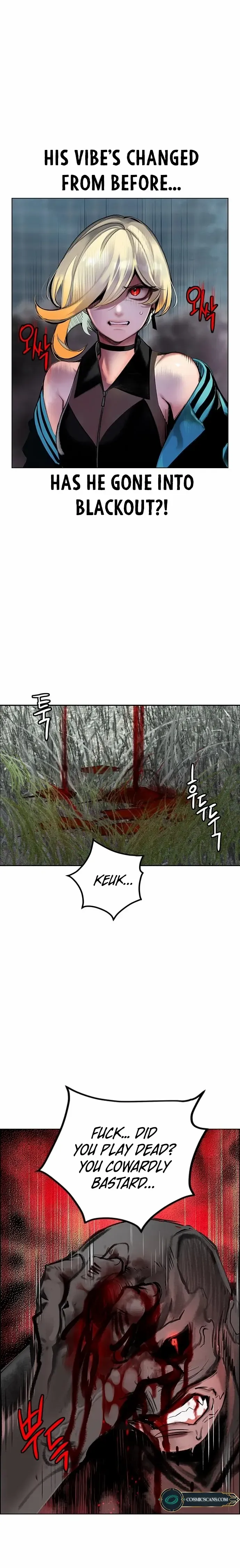Jungle Juice Chapter 89 - Picture 3