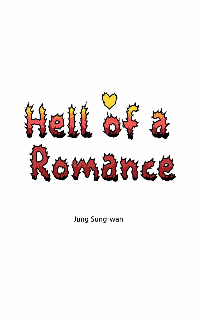 Hell Of A Romance Chapter 10 - Picture 2