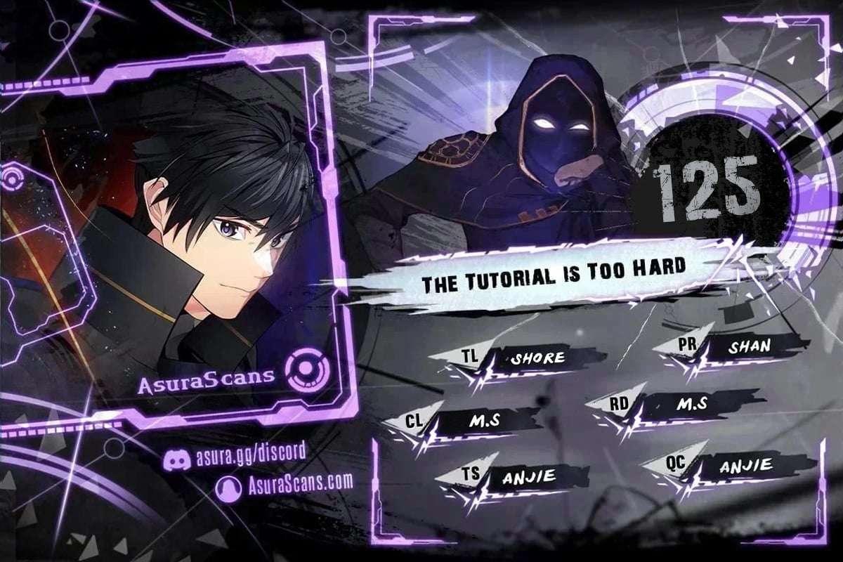 The Tutorial Is Too Hard Chapter 125 - Picture 1