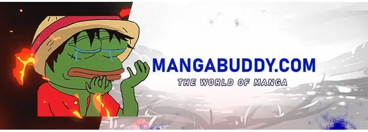 Sangyang:the Wanderer Chapter 13 - Picture 1