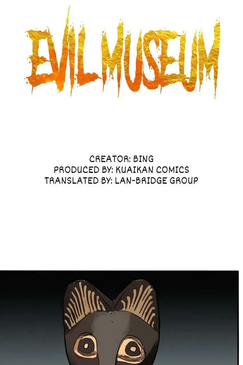 Evil Museum - Page 2