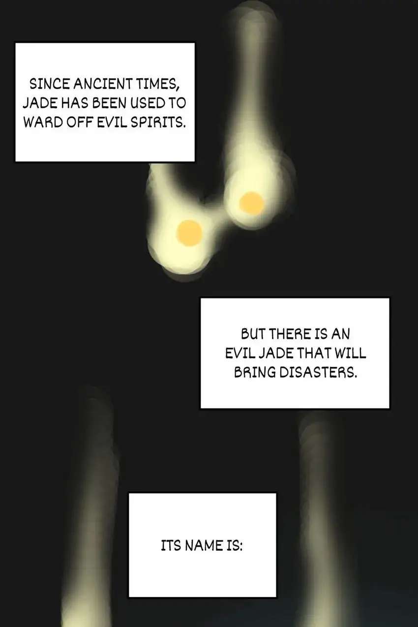 Evil Museum Chapter 18 - Picture 2