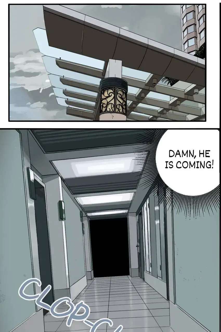 Evil Museum Chapter 70 - Picture 2