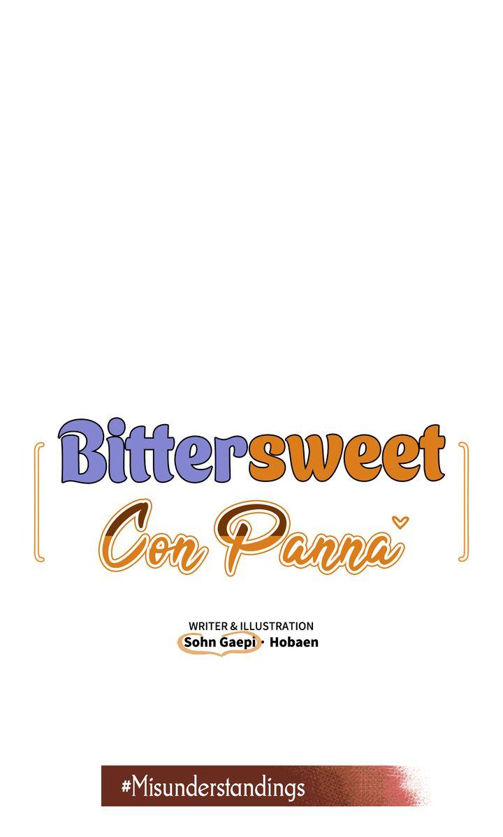 Bittersweet Con Panna Chapter 37 - Picture 1
