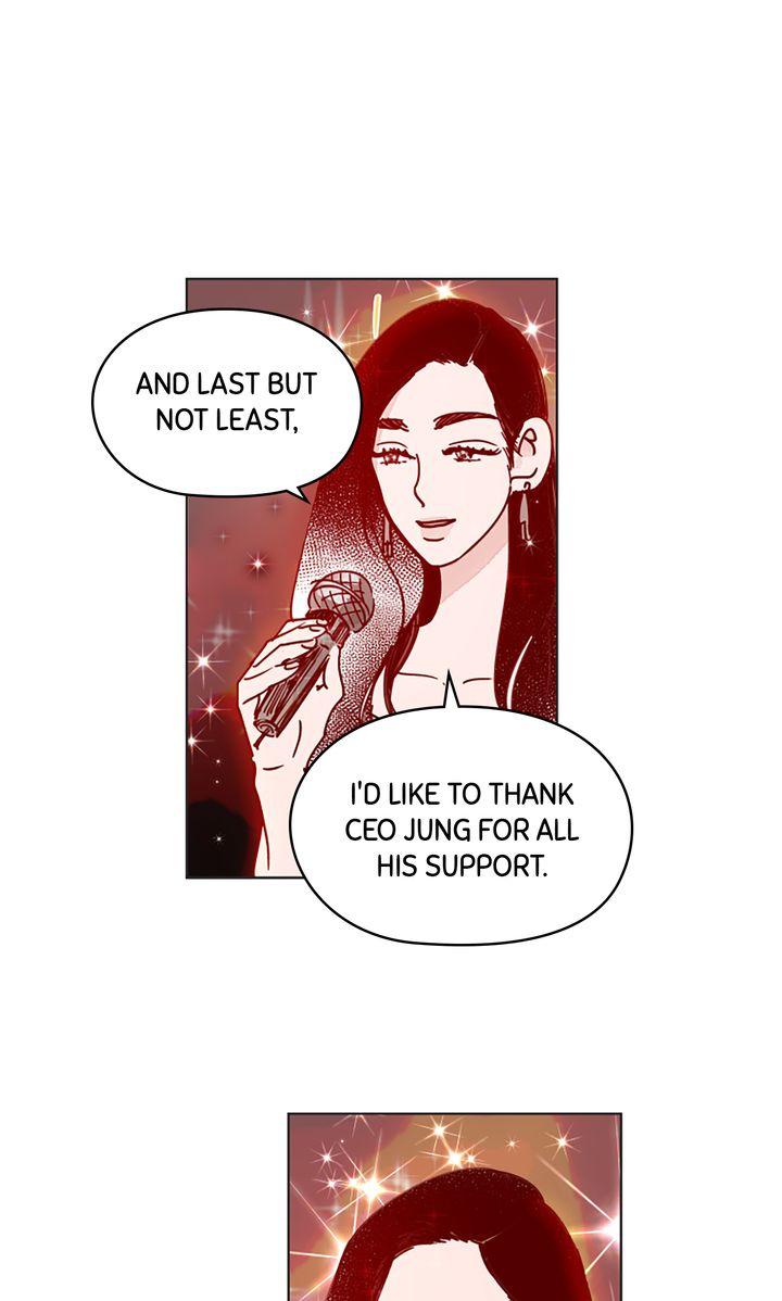 Bittersweet Con Panna Chapter 37 - Picture 2