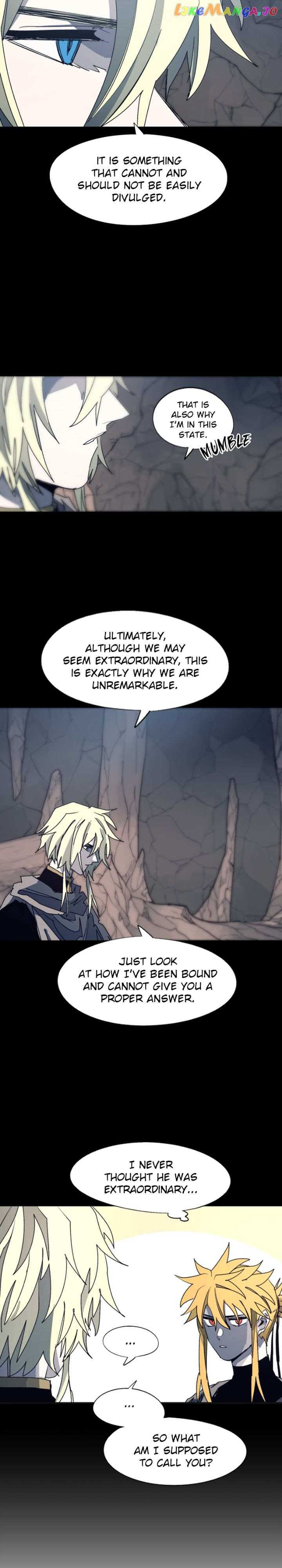 The Knight Of Embers Chapter 120 - Picture 3