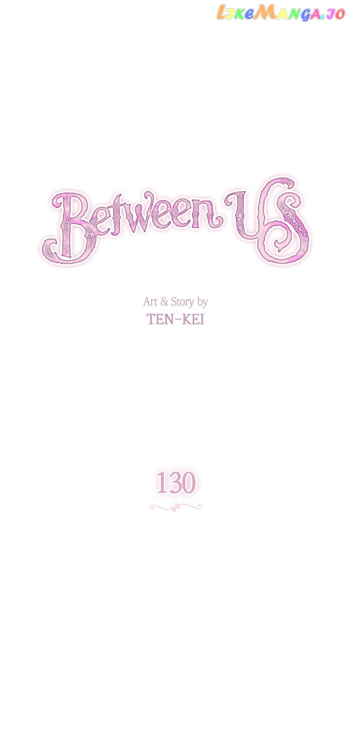 Between Two Lips Chapter 130 - Picture 2