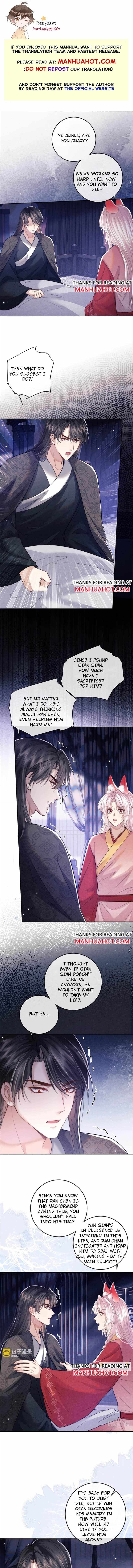 Demon’S Pleas And Prince’S Tears Chapter 50 - Picture 2