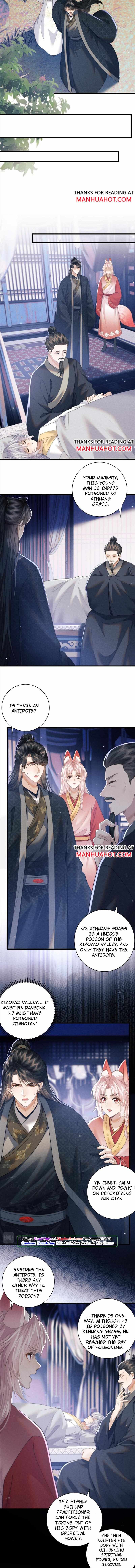Demon’S Pleas And Prince’S Tears Chapter 43 - Picture 3