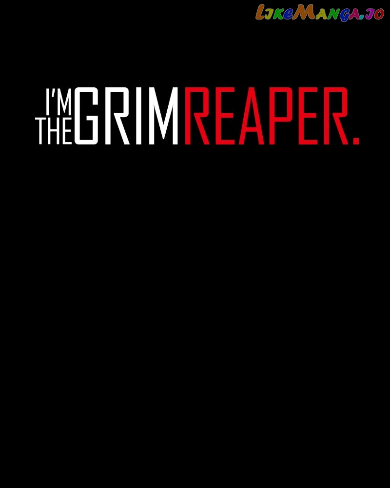 I’M The Grim Reaper Chapter 164 - Picture 3