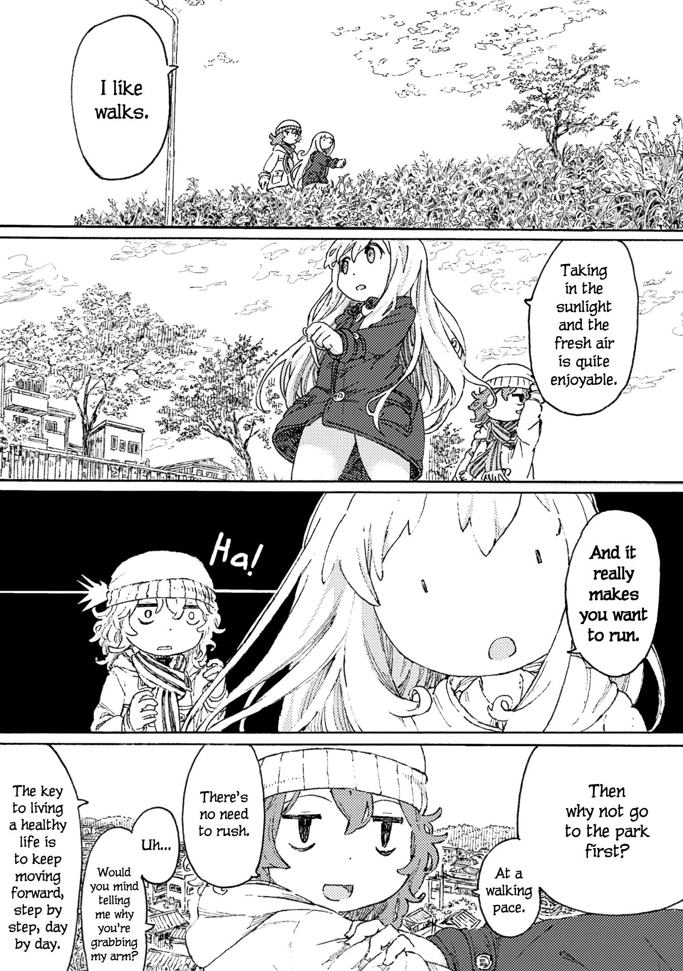 Ningyou No Asa - Page 3