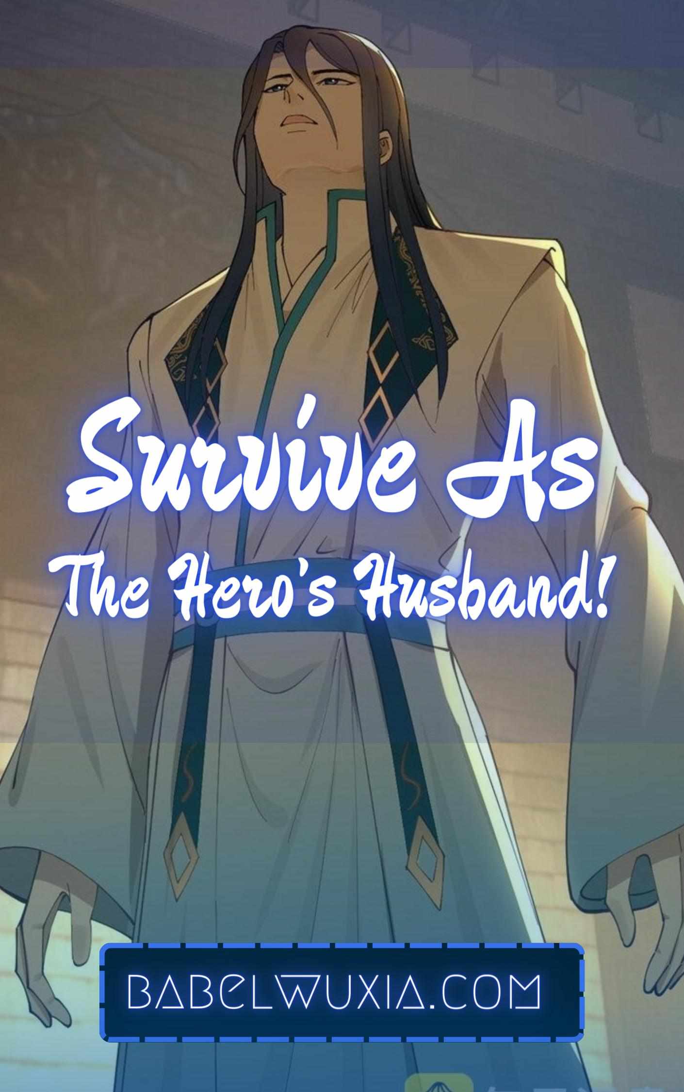 Survive As The Hero’S Husband ! Chapter 111 - Picture 3
