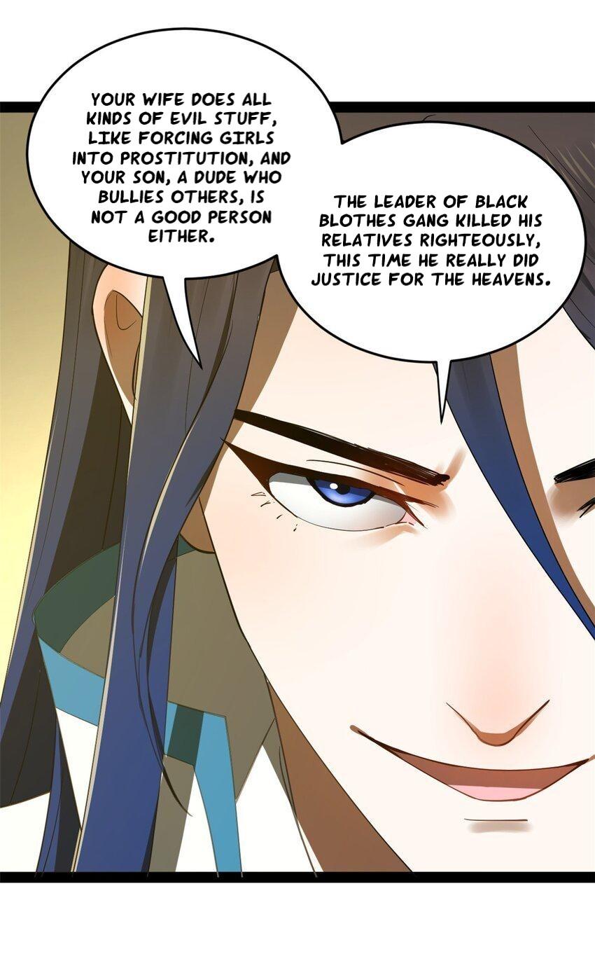 Survive As The Hero’S Husband ! Chapter 109 - Picture 3