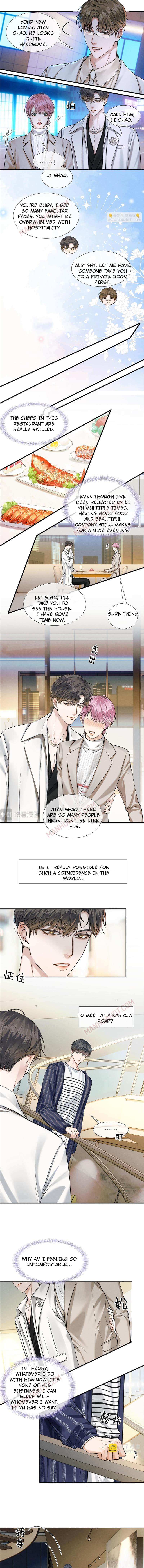 My Beloved Fool Chapter 56 - Picture 2