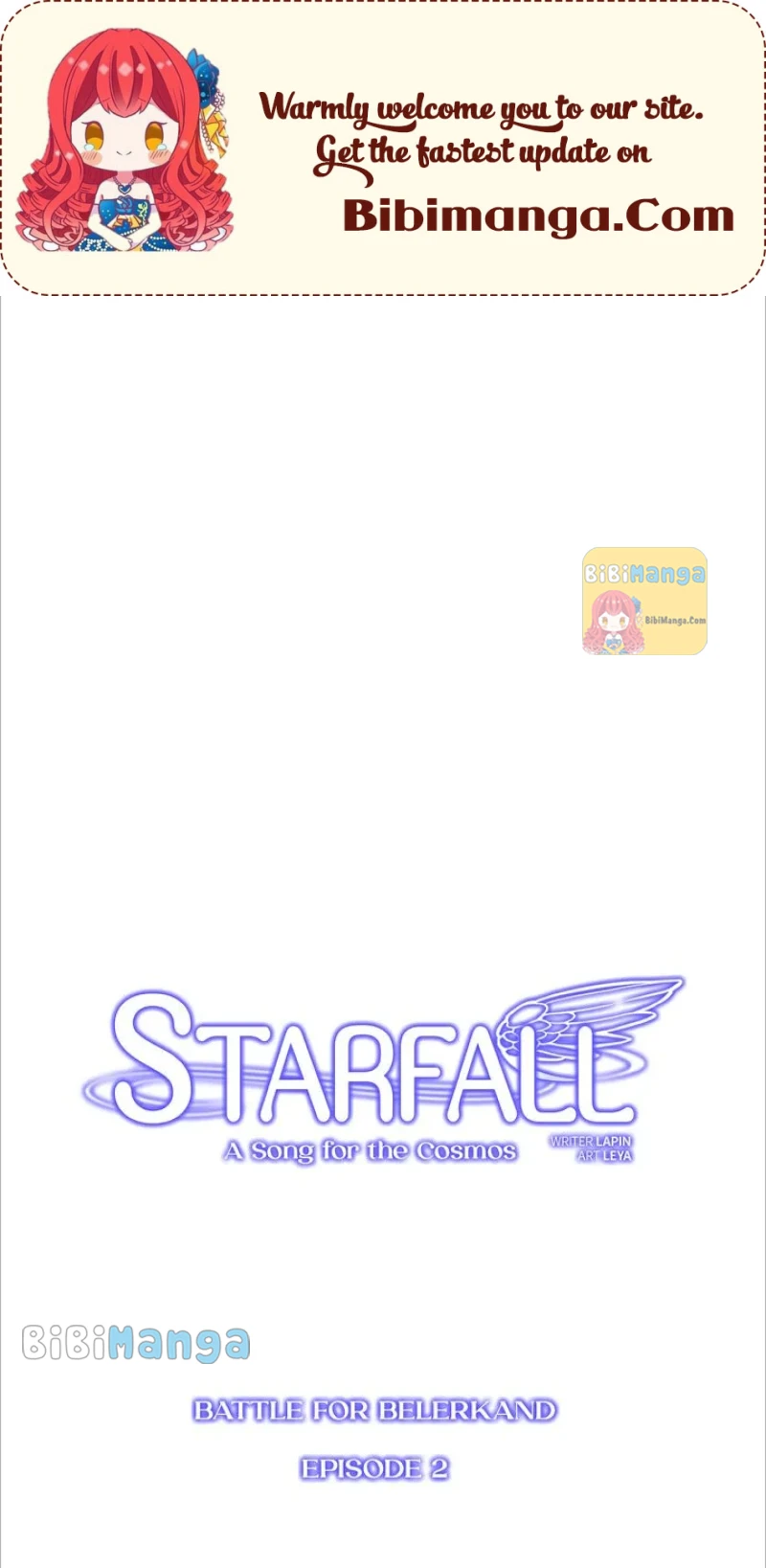Starfall - Page 2