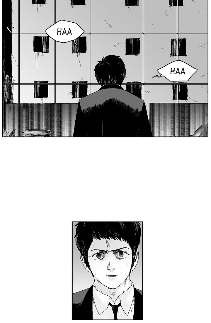 An Eye For An Eye Vol.1 Chapter 49 - Picture 2