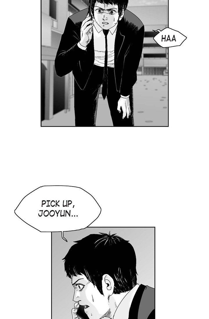 An Eye For An Eye Vol.1 Chapter 48 - Picture 2