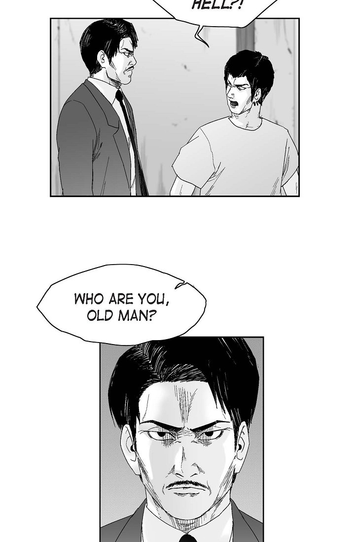 An Eye For An Eye Vol.1 Chapter 47 - Picture 2