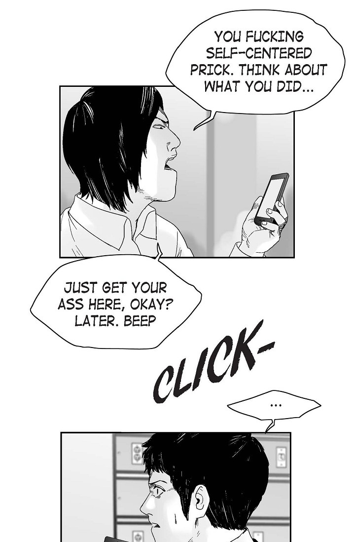 An Eye For An Eye - Page 3