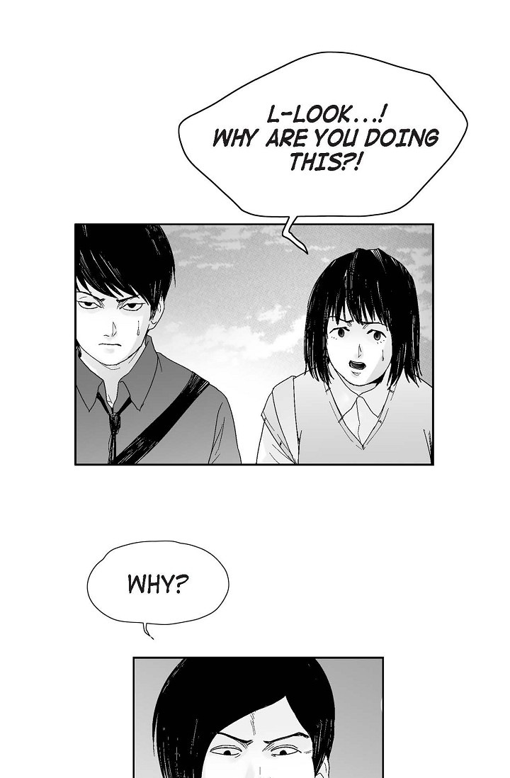 An Eye For An Eye Vol.1 Chapter 44 - Picture 3