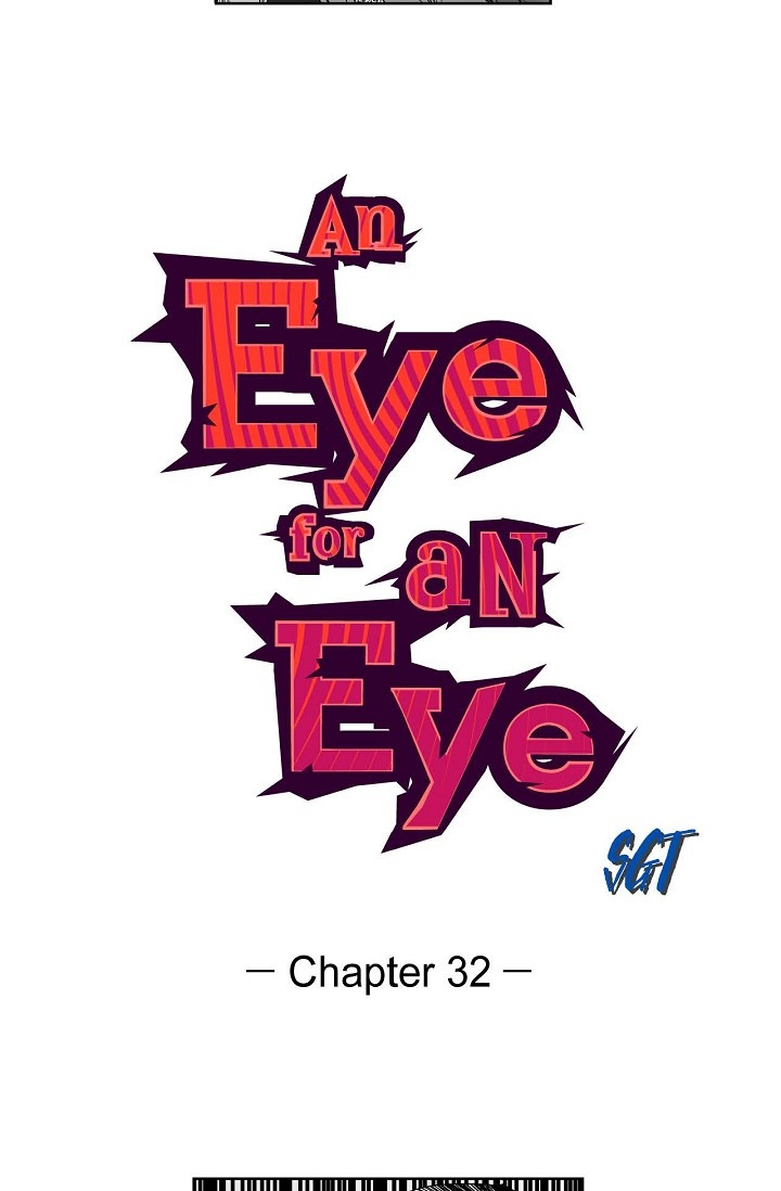 An Eye For An Eye Vol.1 Chapter 32 - Picture 3