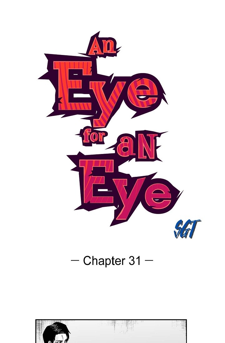 An Eye For An Eye Vol.1 Chapter 31 - Picture 1