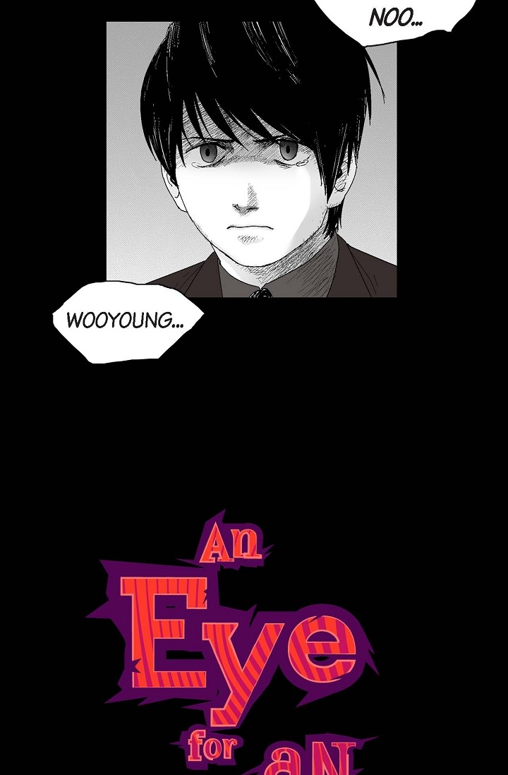 An Eye For An Eye Vol.1 Chapter 25 - Picture 3