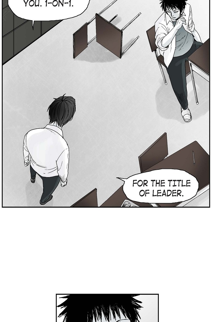 An Eye For An Eye Vol.1 Chapter 7 - Picture 2