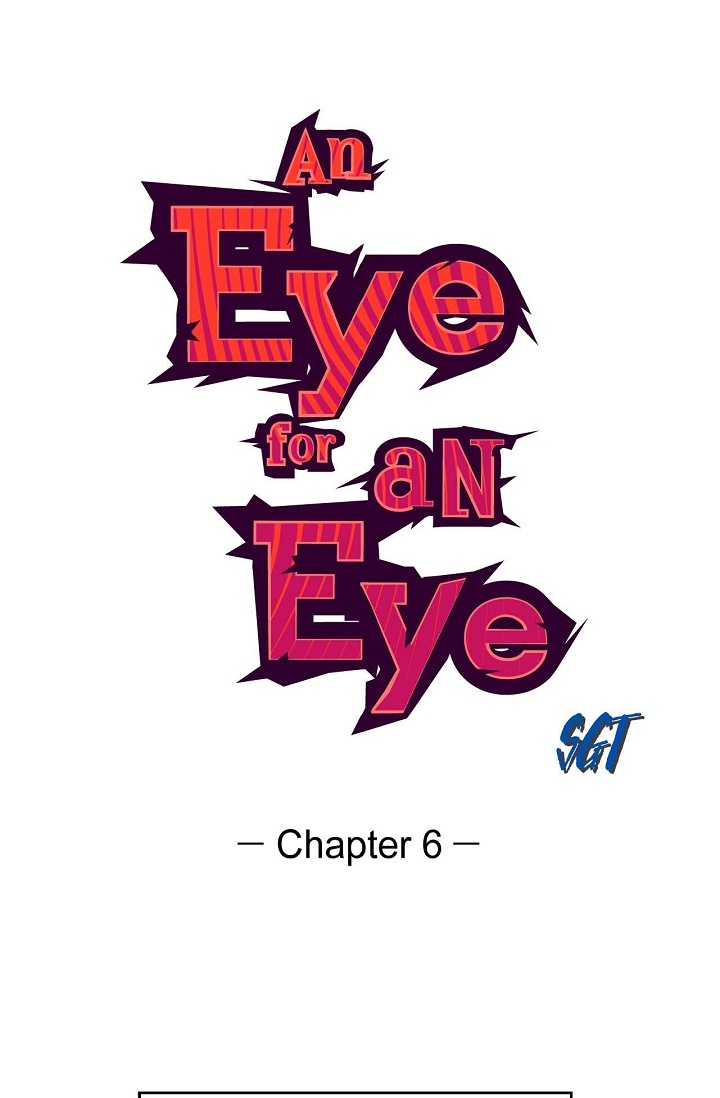 An Eye For An Eye Vol.1 Chapter 6 - Picture 1