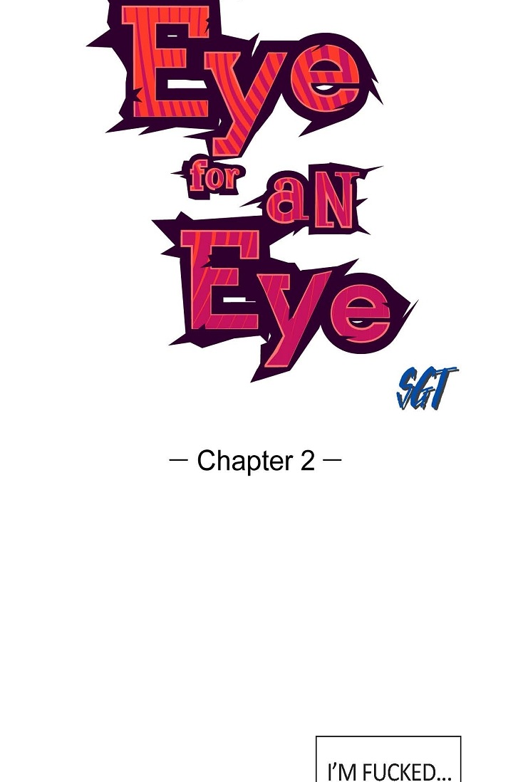An Eye For An Eye Vol.1 Chapter 2 - Picture 3