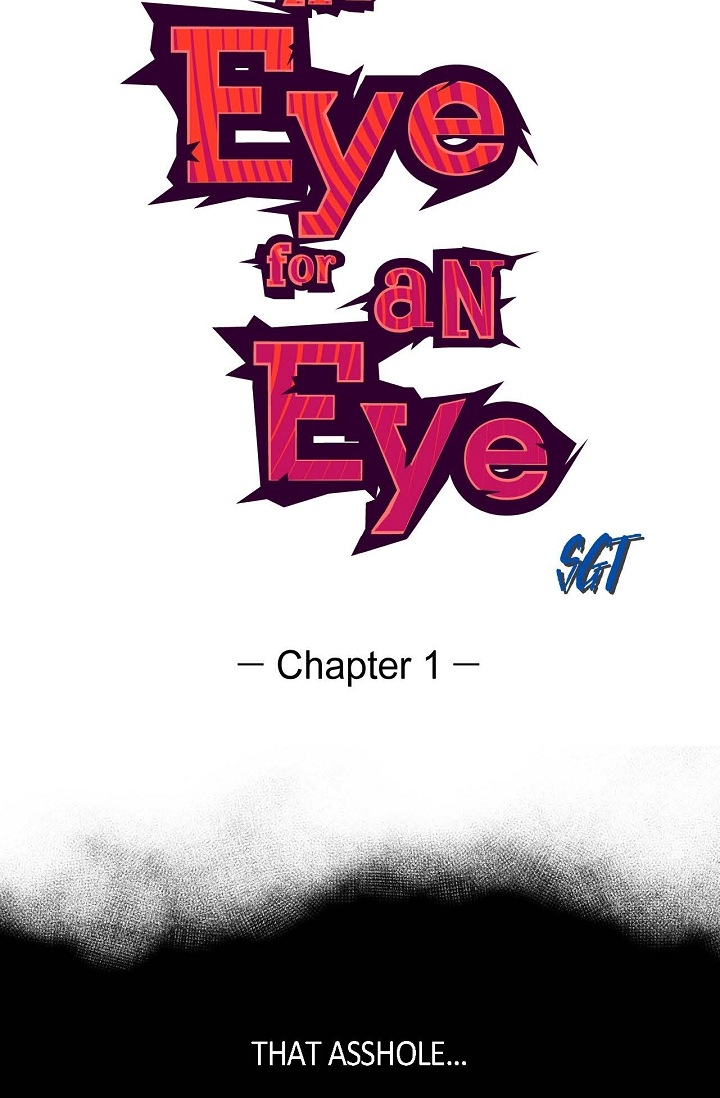 An Eye For An Eye Vol.1 Chapter 1 - Picture 3