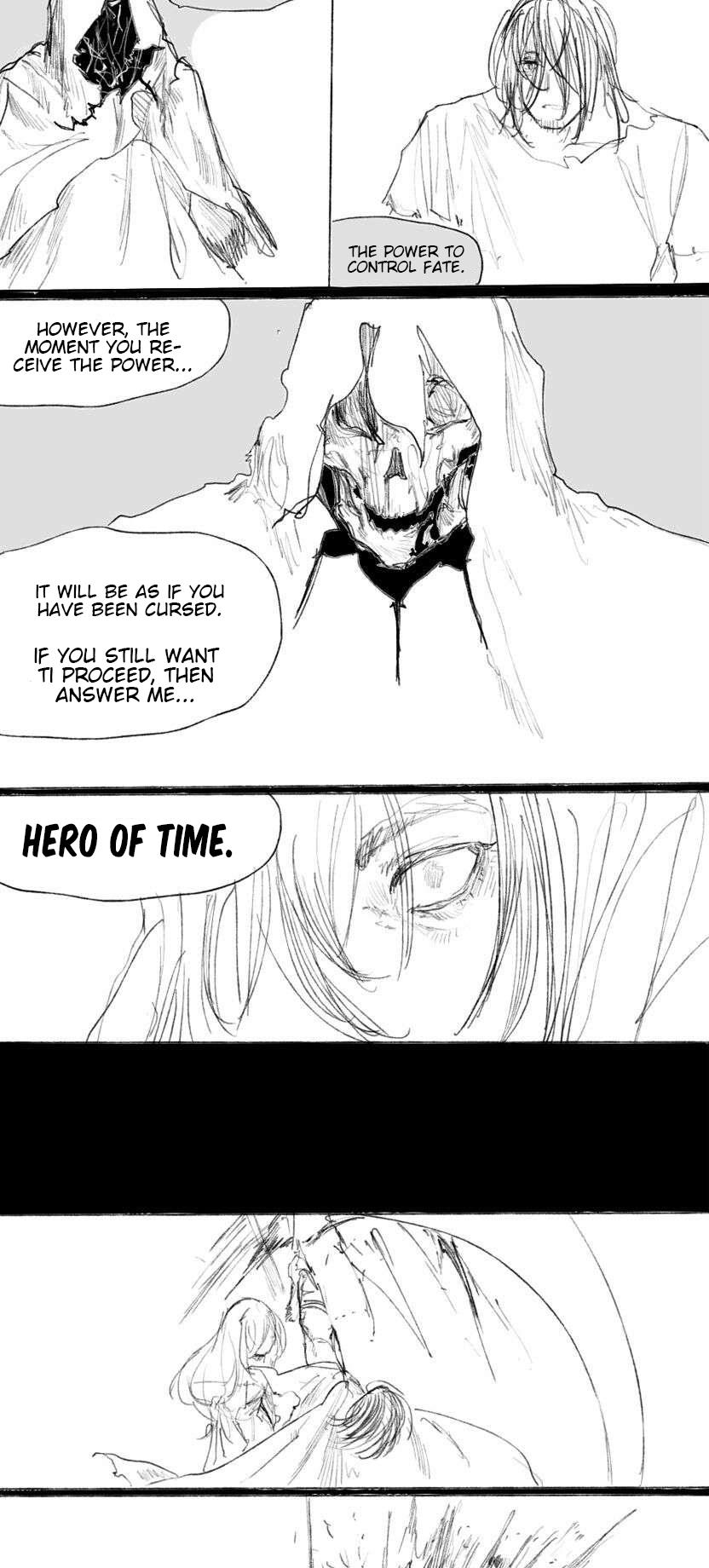 Hero Of Time - Page 2