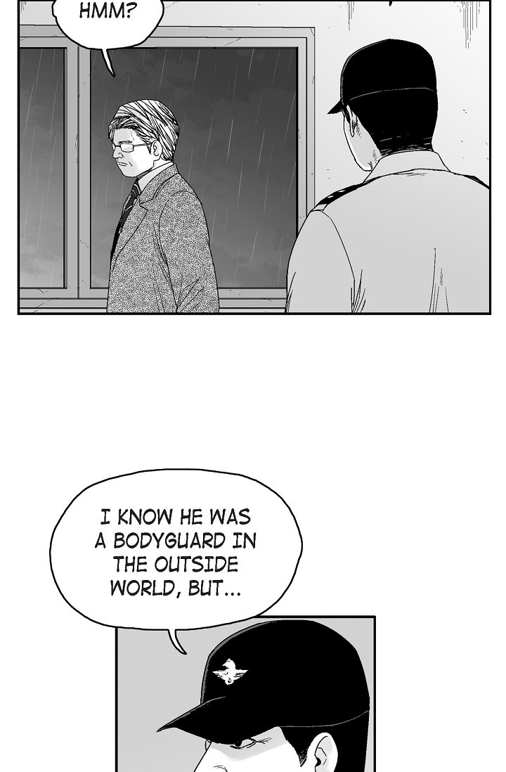 An Eye For An Eye Vol.2 Chapter 73: Side Story 12 - Picture 2