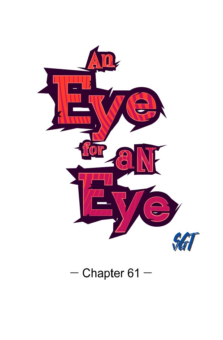 An Eye For An Eye Vol.1 Chapter 61: Finale - Picture 1