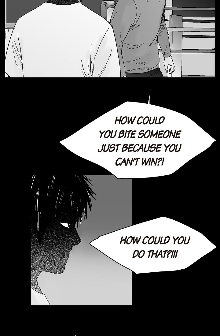 An Eye For An Eye Vol.1 Chapter 56 - Picture 2