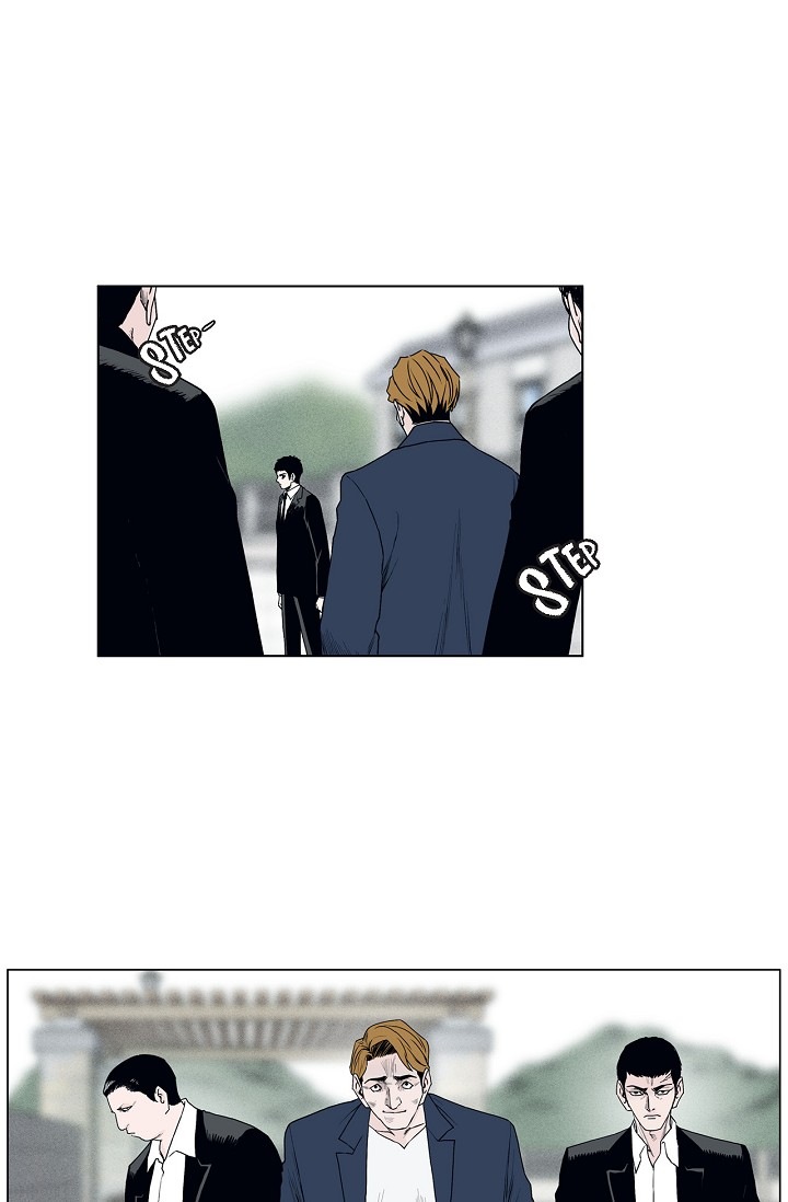 An Eye For An Eye Vol.3 Chapter 82: Extra Stories 6 - Picture 3