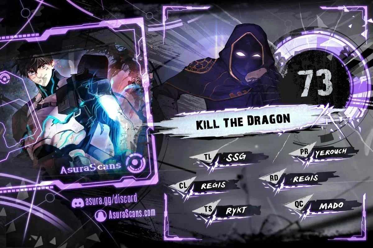 Kill The Dragon - Page 2
