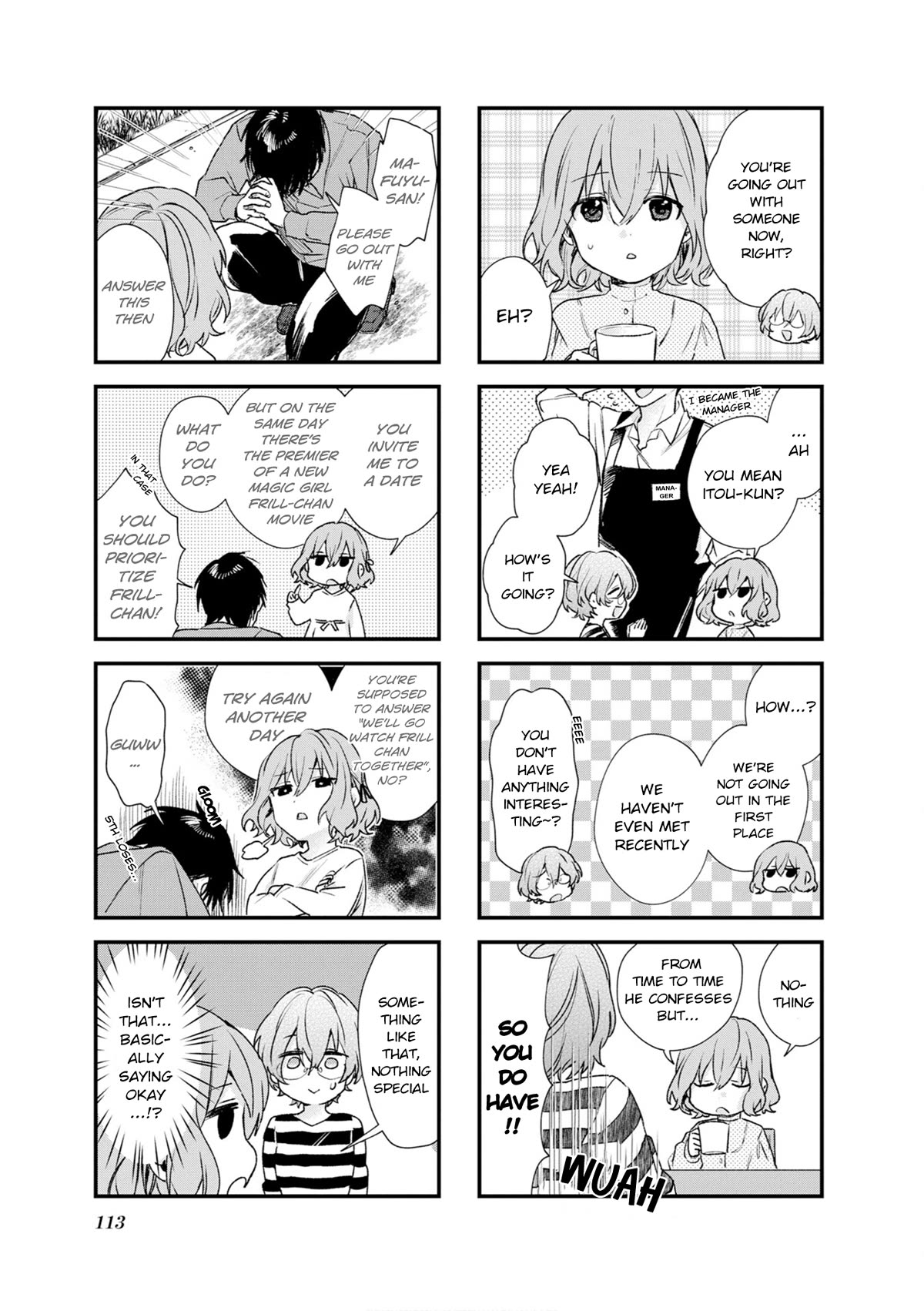 Blend S - Page 3