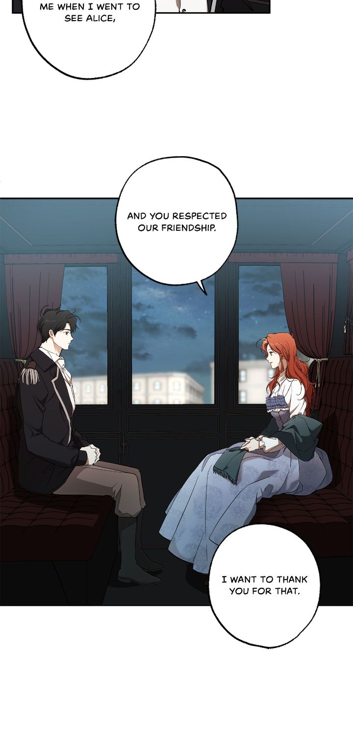 Everything Was A Mistake Chapter 108 - Picture 3