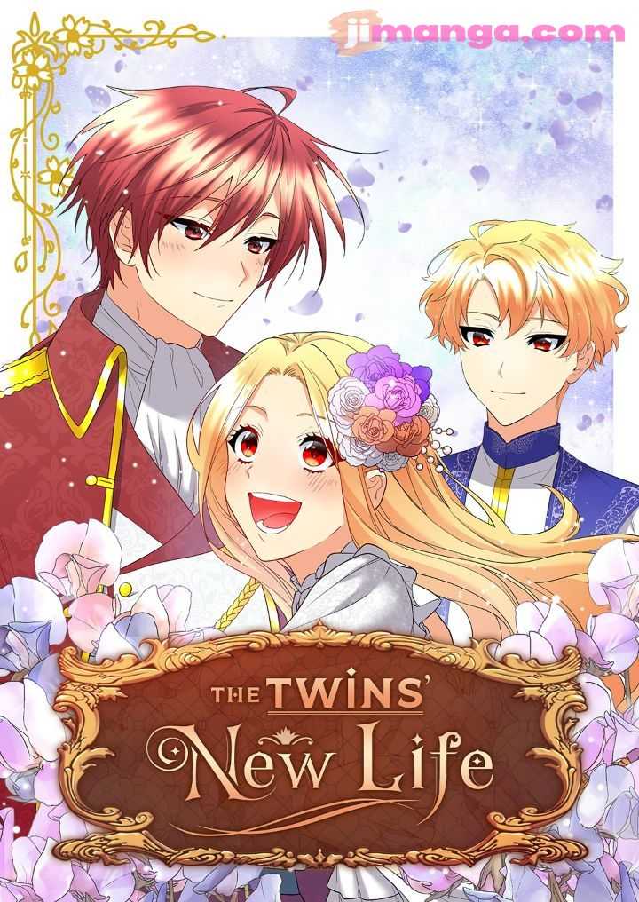 The Twin Siblings’ New Life Chapter 139 - Picture 2